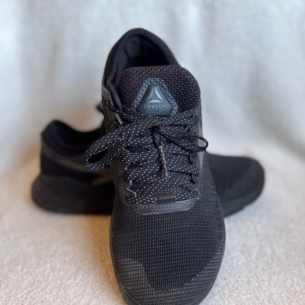 Reebok CrossFit Nano
